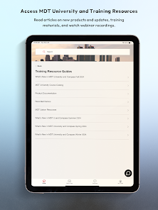 MDT Compass - Apps on Google Play