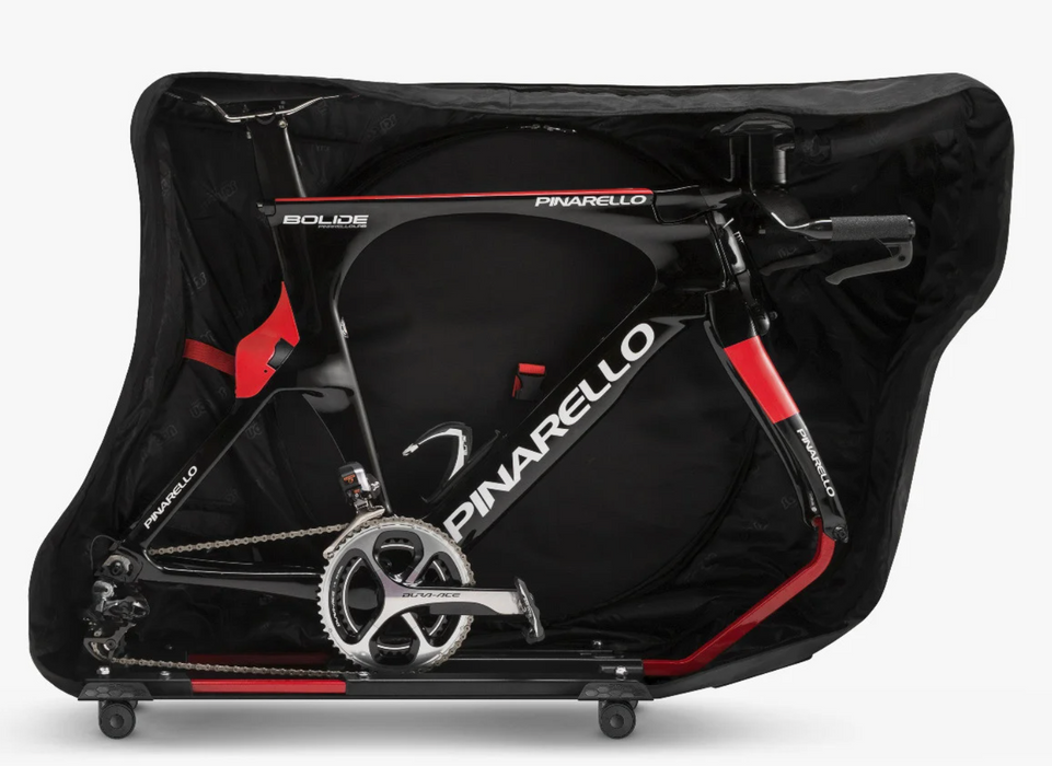 Scicon Aerocomfort 3.0 TSA Triathlon Bike Travel Bag — Playtri