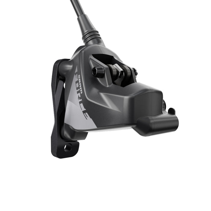 SRAM Force eTap AXS HRD Right/Rear Shift/Brake Lever and Hydraulic