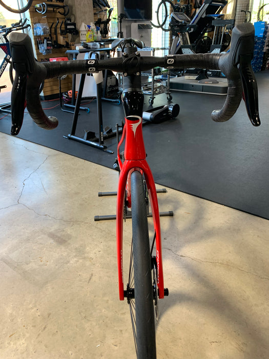 Pinarello X3 SRAM Rival AXS - 2024 — Playtri The Colony
