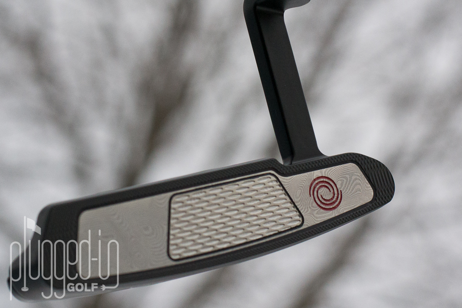 Odyssey White Damascus iX Putter Review - Plugged In Golf