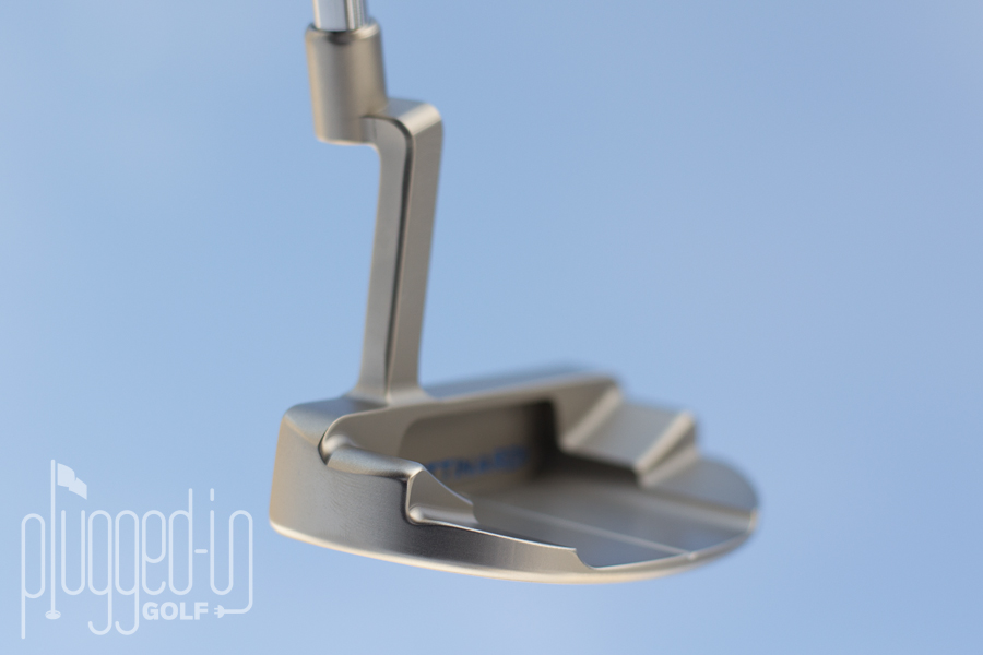 Bettinardi BB32 Putter Review - Plugged In Golf