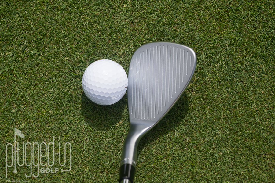 Callaway Mack Daddy PM Grind Wedge Review - Plugged In Golf
