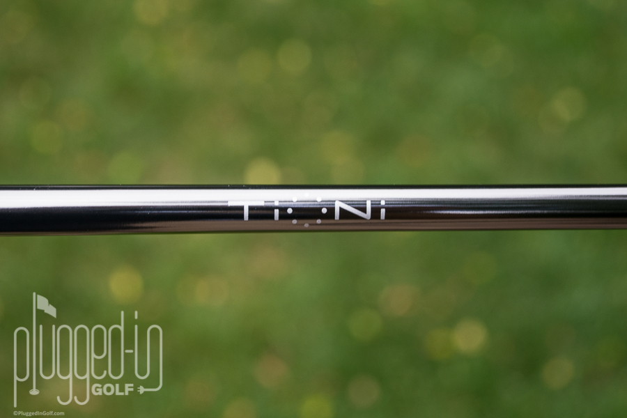 Mitsubishi Kuro Kage XT Shaft Review - Plugged In Golf