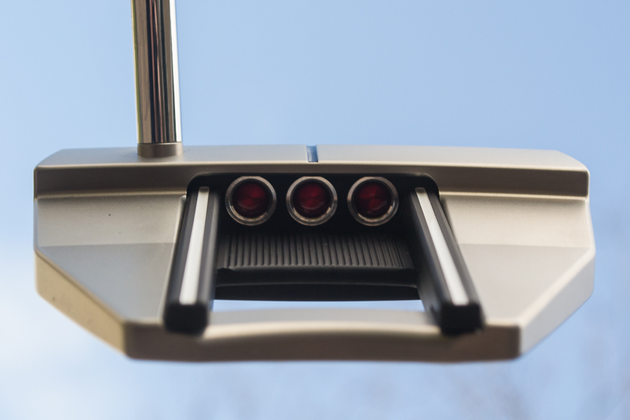 Scotty Cameron Futura X7M Putter Review - Plugged In Golf