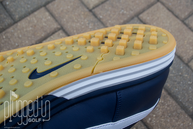 Nike Lunar Force 1 G Golf Shoe Review - Plugged In Golf