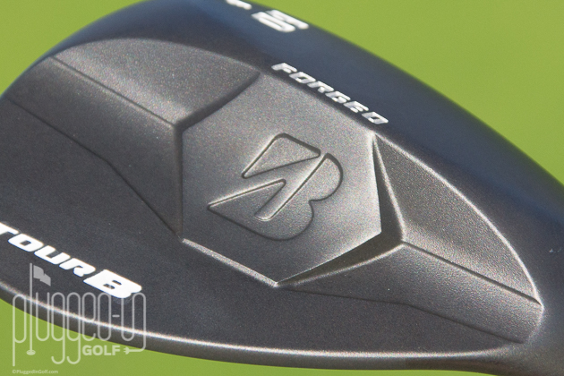 Bridgestone Tour B XW-1 Wedge Review - Plugged In Golf