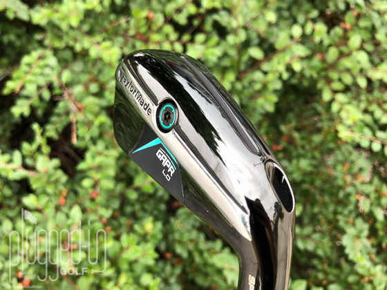 テーラーメイド GAPR LO 19° Everything you need to know about