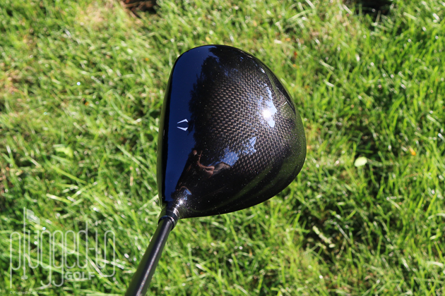 Srixon Z 585 Driver Review - Plugged In Golf