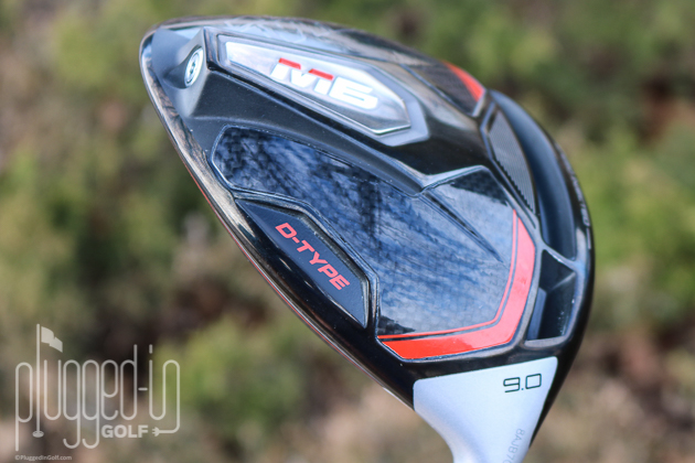 TaylorMade-M6-D-Type-