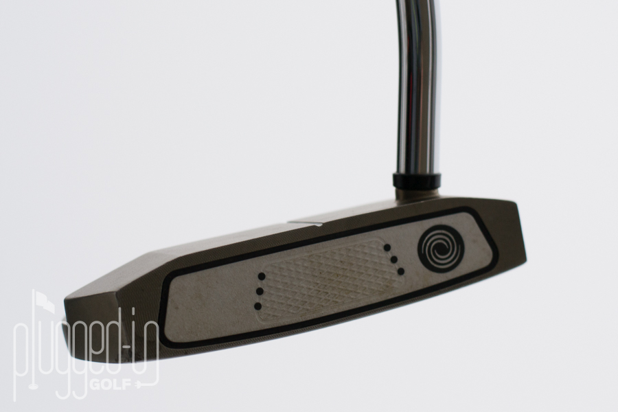 Odyssey White Hot Tour 7H Putter Review
