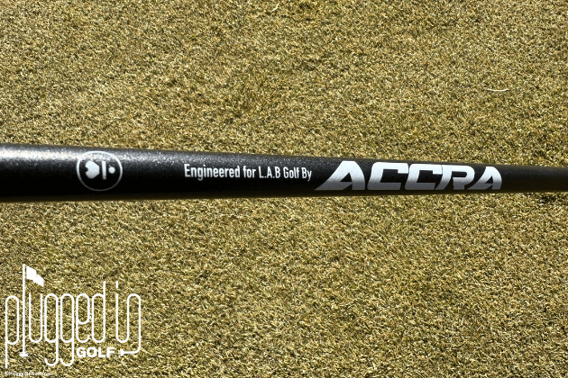 L.A.B. Golf DF3 Putter Review - Plugged In Golf