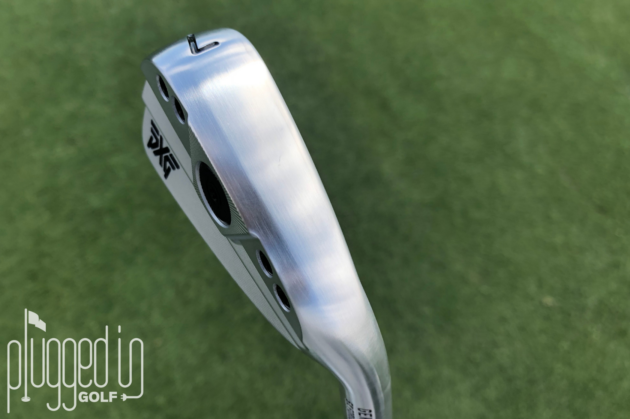 PXG 0311 P GEN4 Irons Review - Plugged In Golf
