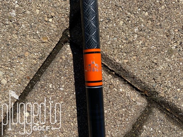 Mitsubishi TENSEI 1K Pro Orange Shaft Review - Plugged In Golf