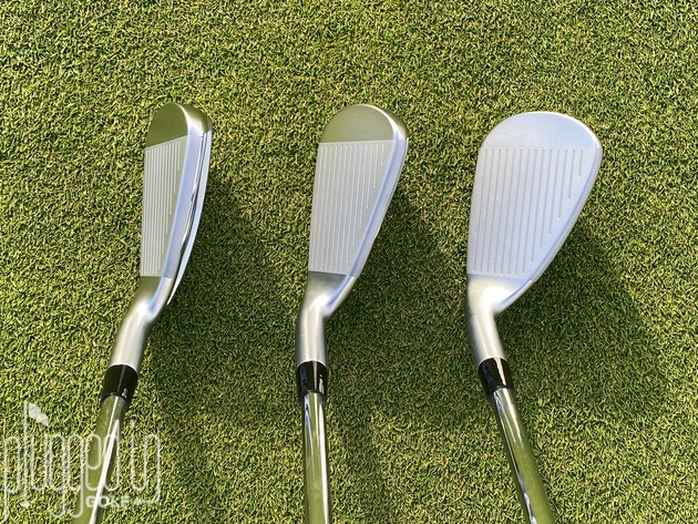 Mizuno JPX923 Hot Metal HL Irons Review - Plugged In Golf