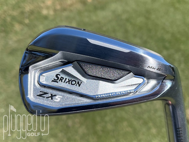 Srixon ZX5 Mk II Irons Review - Plugged In Golf