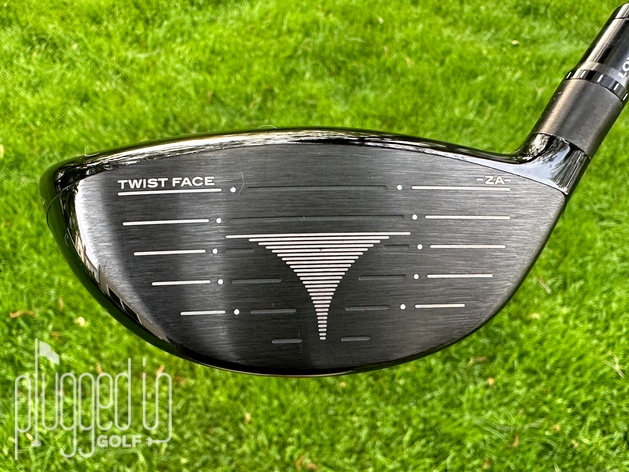 TaylorMade BRNR Mini Driver Review - Plugged In Golf