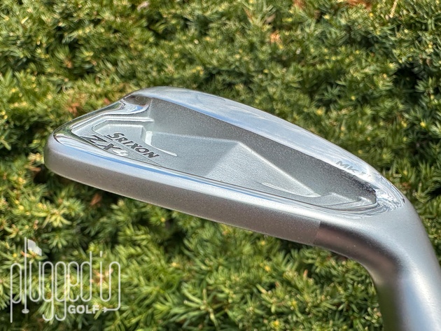 Srixon ZX4 Mk II Irons Review - Plugged In Golf