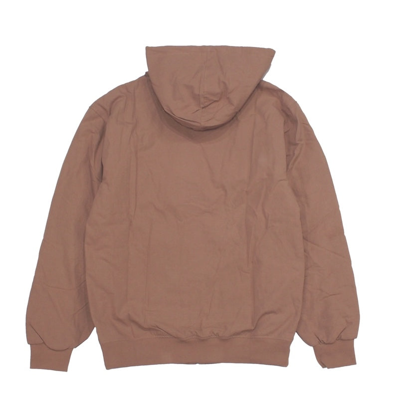ANTI HERO ジャケット “BASIC EAGLE RIPSTOP HOOD CUSTOM JACKET