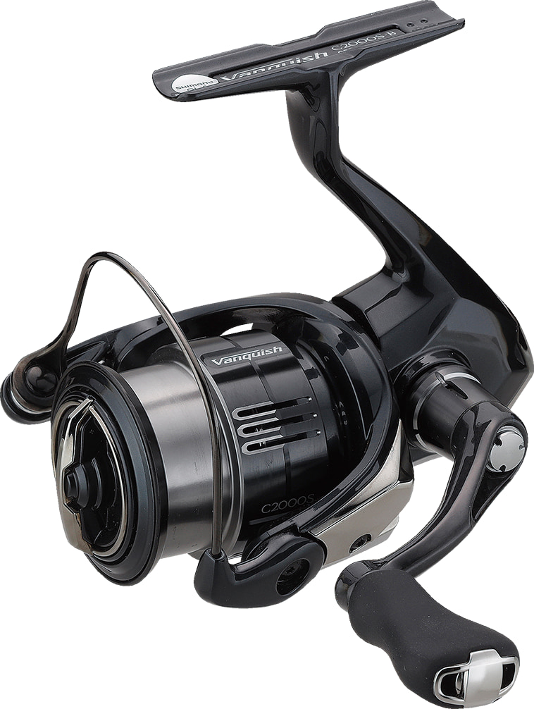 SHIMANO 19ヴァンキッシュC2000SHG 19 ヴァンキッシュ C2000SHGの