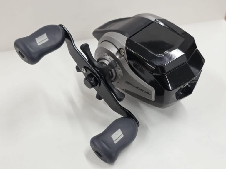 実際に使ってみた】新たな扉が開くリール⁉スピンキャストがバス釣りを