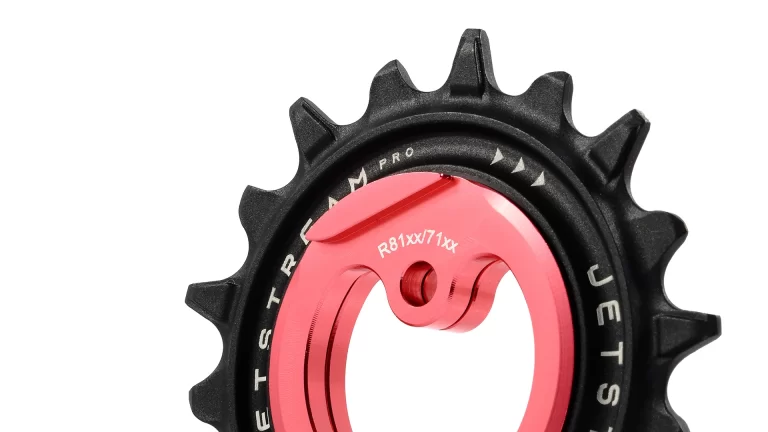 トライピーク Jetstream Pro 2 Pulley Wheel Kits (12-18T) 12S用