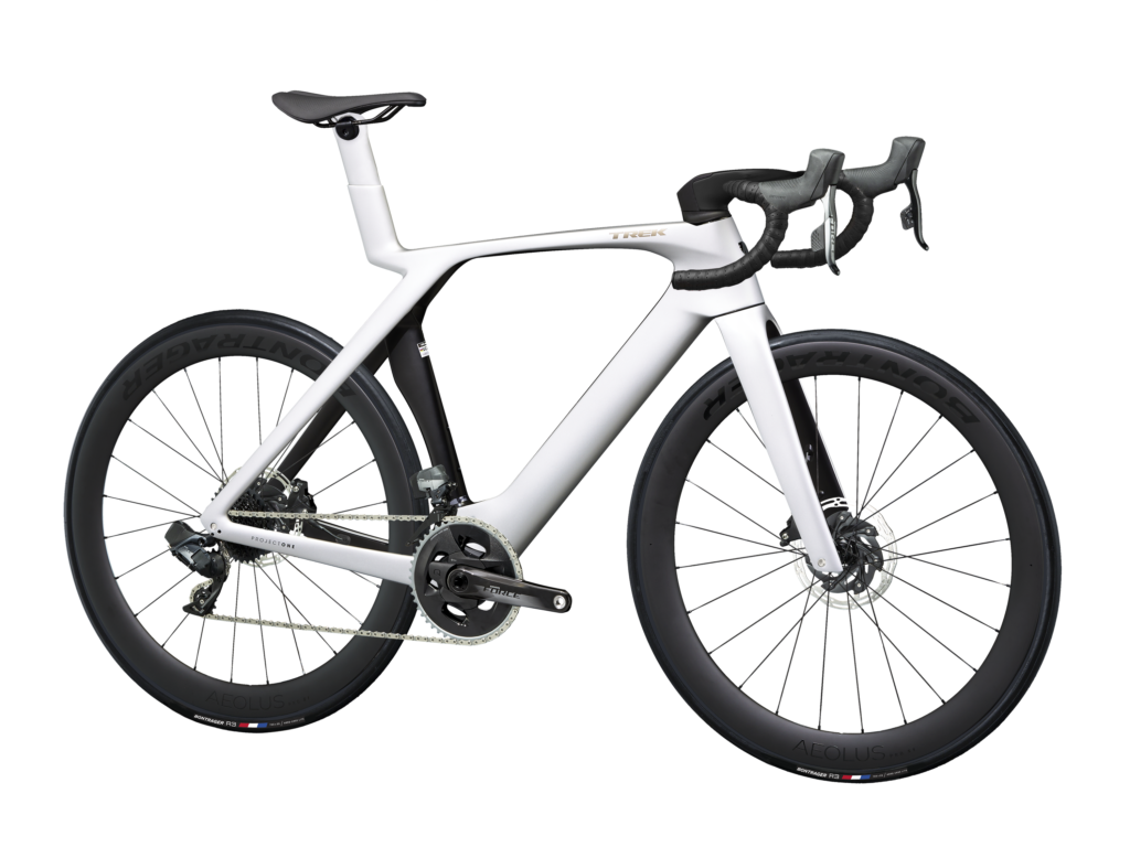 Madone SLR 7 eTap Gen 7(Project One) | トレック｜プラスワン