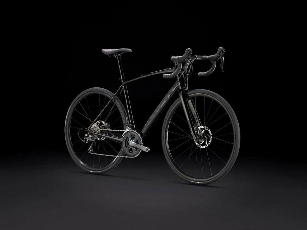 初心者にオススメの3つの理由 アルミロードバイク Domane AL 4 Disc