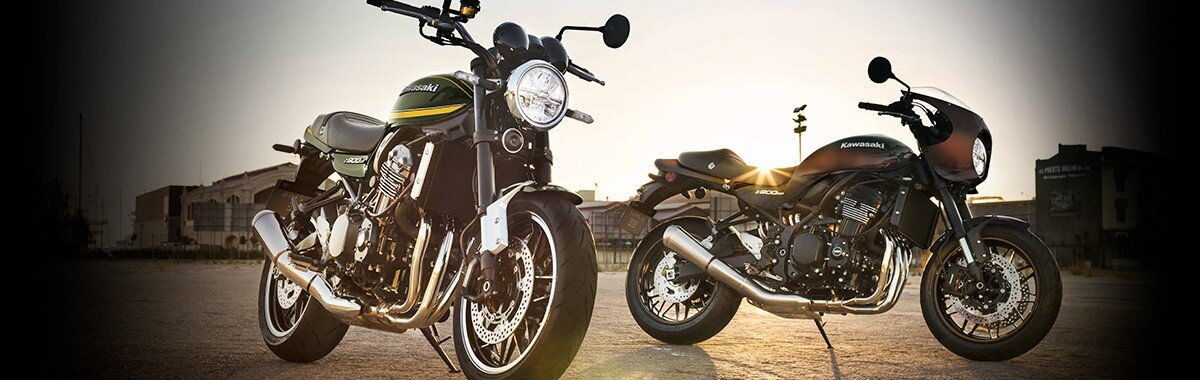 カワサキZ900RSにベストマッチ｜おすすめタイヤを徹底比較！｜最新記事