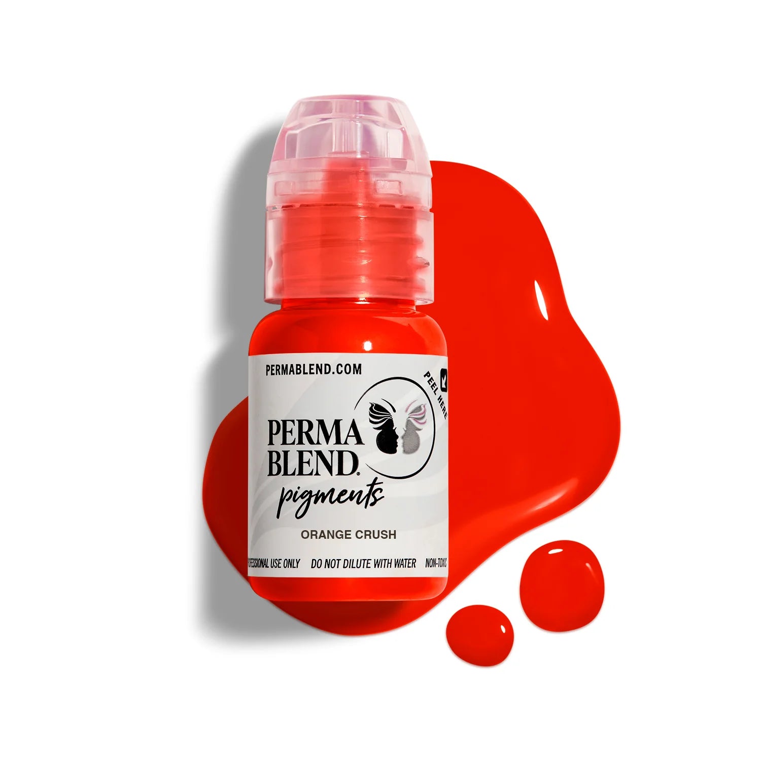 Signature - Lip Set – PMU ink