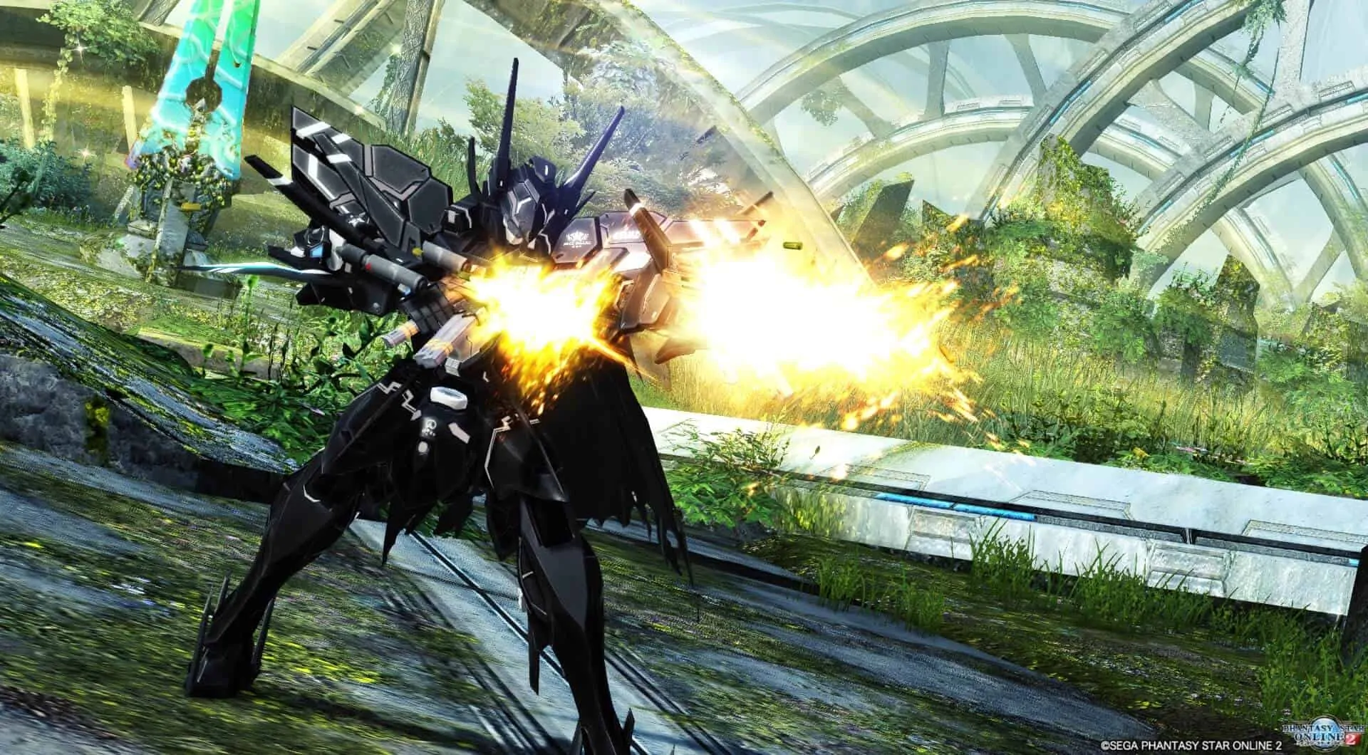 ヒーローの武器・立ち回り攻略まとめ | ロボアークスのPSO2攻略情報まとめ