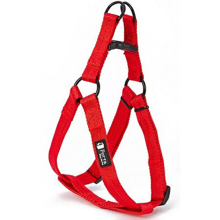 Porta ポルタ ハーネス M シルバーグレー | ペティオ オンライン