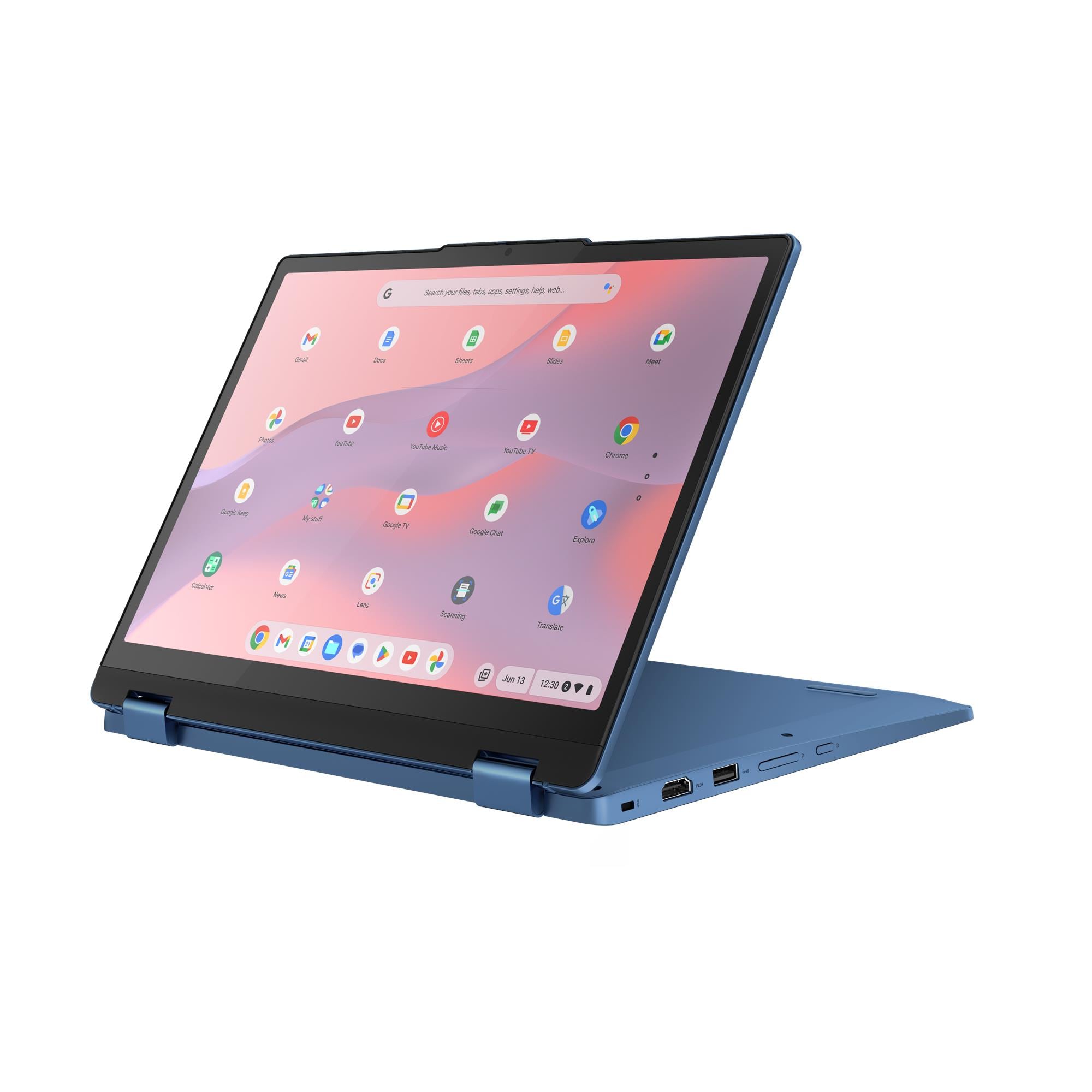 IP Flex 3 Chrome 12IAN8