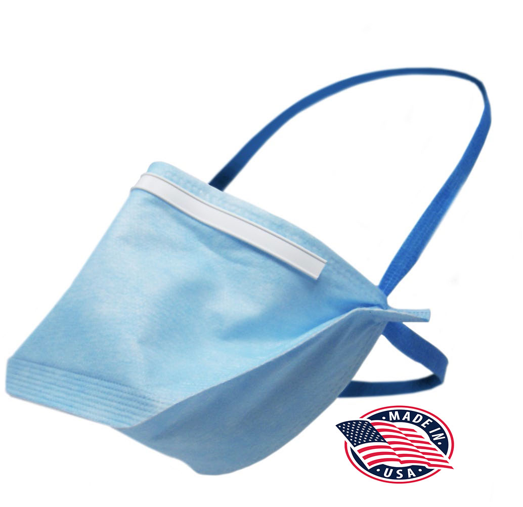 N95 ACI-3120 NIOSH/CDC/FDA Surgical Masks - Zunch Labs PPE - Buy