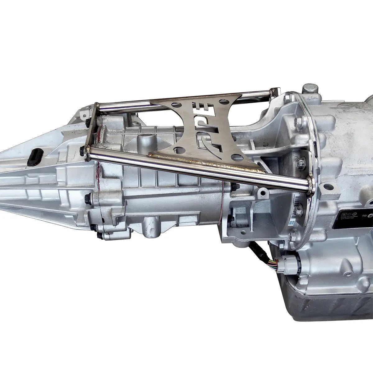 Transfer Case Brace - GM Allison 2001-2007 (129020107) – Pacific
