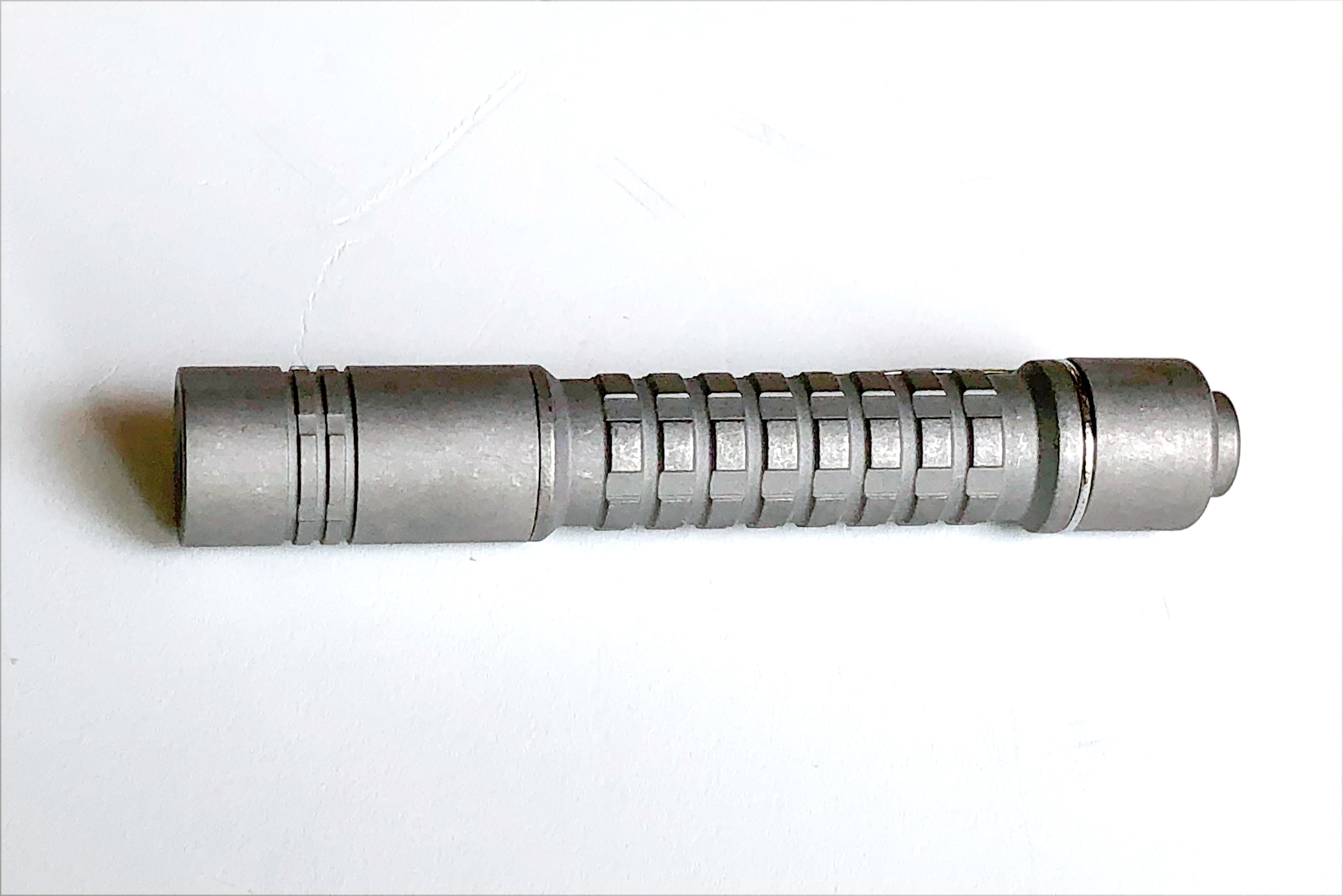 Reylight Ti Pineapple Mini Ti ストーンウォッシュ Ribbed 日亜 519AT