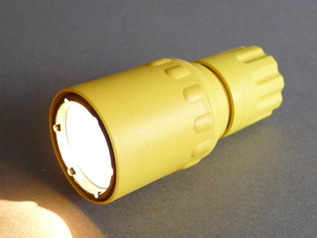 H2T SureFire改 G0.5 イエロー