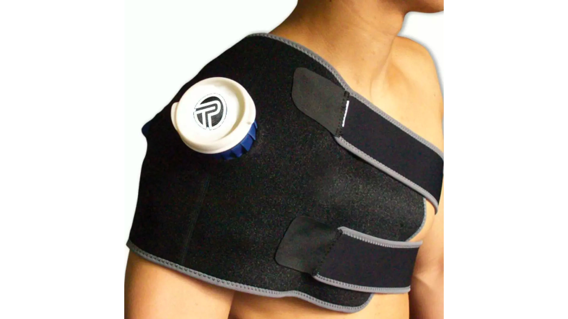 PMK ウルトラシェイパーサポーター ショルダーアーム &スリムレッグ