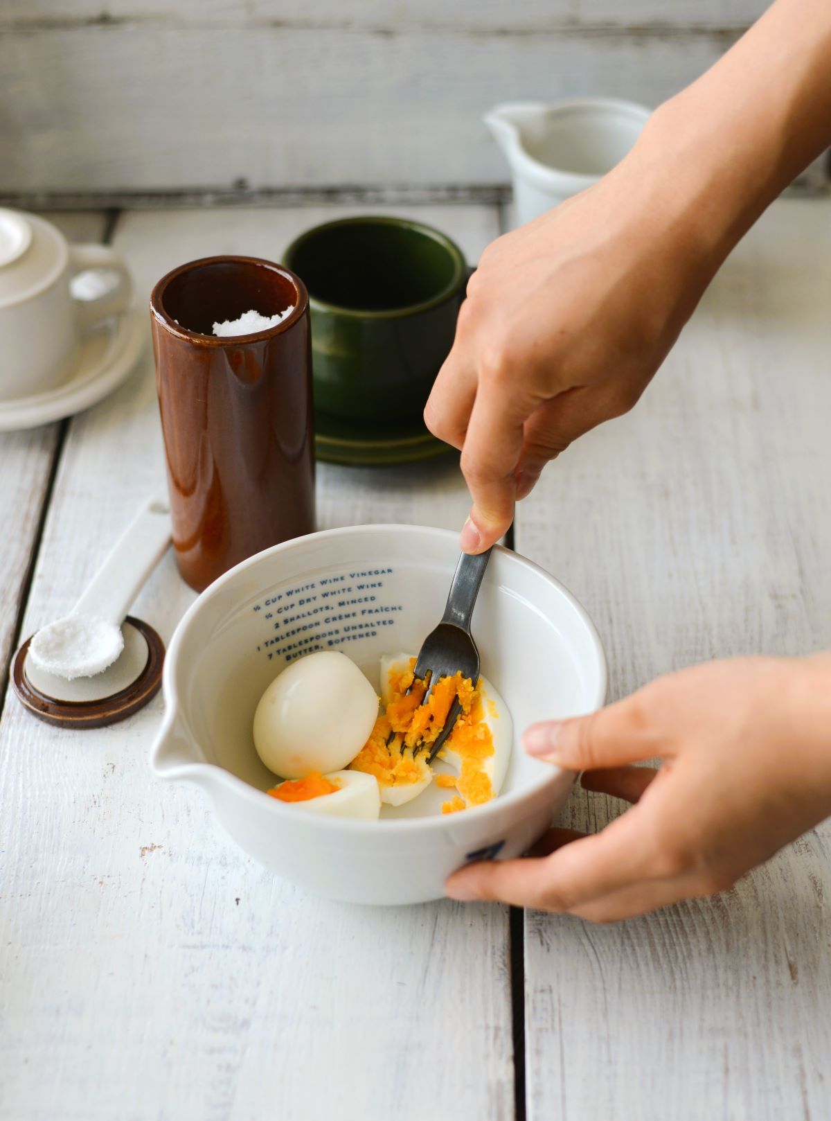 キッチン用品 :: ツール :: ナンバーズ No.7 大ボール - マルミツ