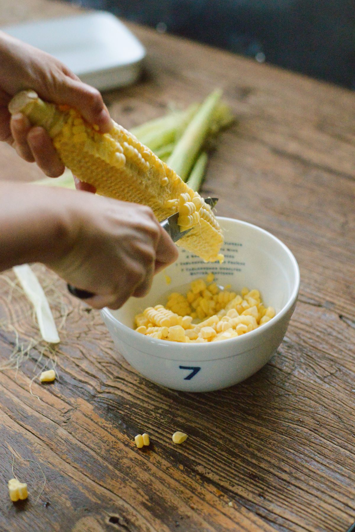 キッチン用品 :: ツール :: ナンバーズ No.7 大ボール - マルミツ