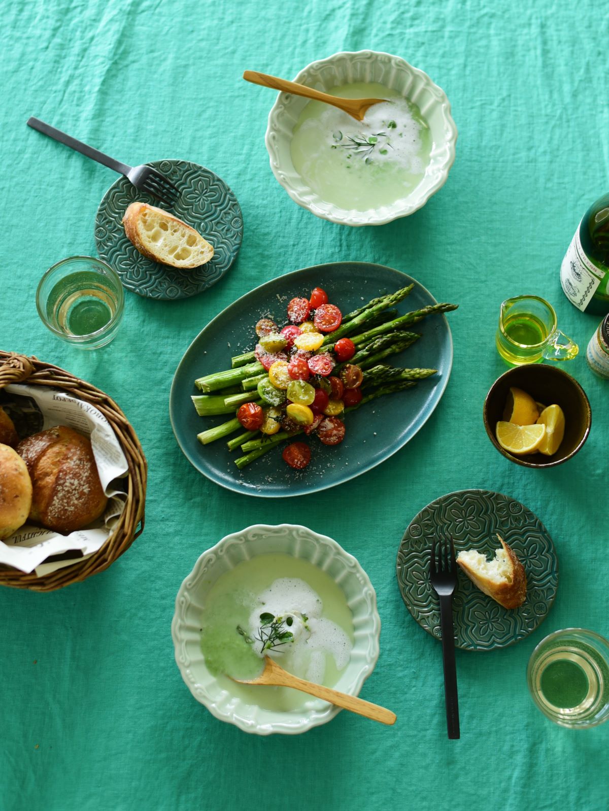 スタジオ エム :: パレット :: パレット 290オーバルプレート