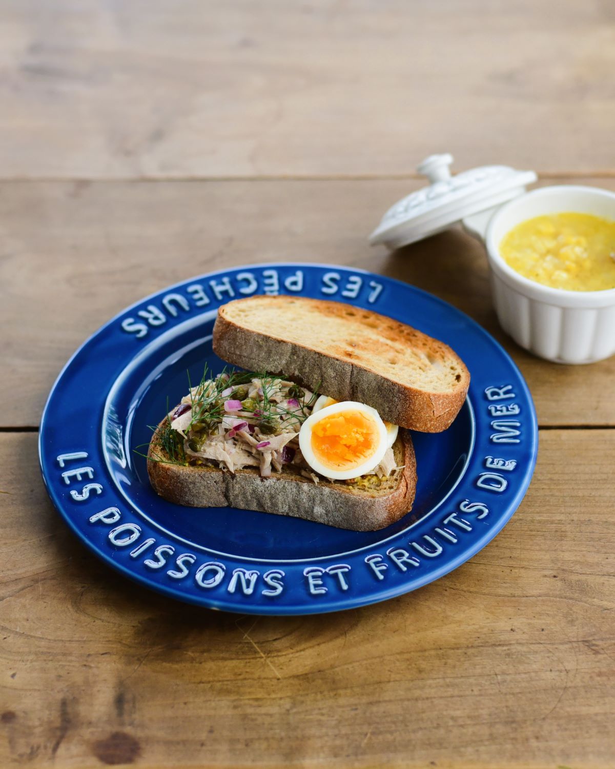 レコメンド :: 夏の器・青い器 :: フィッシャーマンズ 9