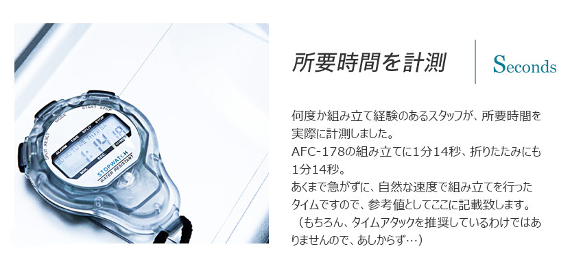 折りたたみ式アルミコンテナAFC-178【国産コンテナ】【容量178L