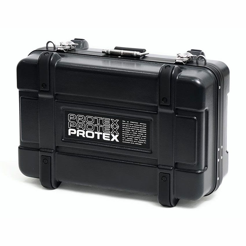 容量43Lプロスペック精密機器輸送ハンディコンテナCR-3000 | PROTEX