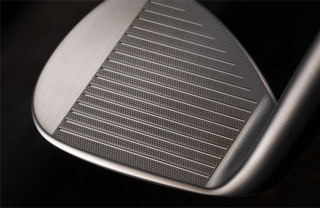 FORGED CB WEDGE – PROTOCONCEPT（ゴルフクラブランド） プロト