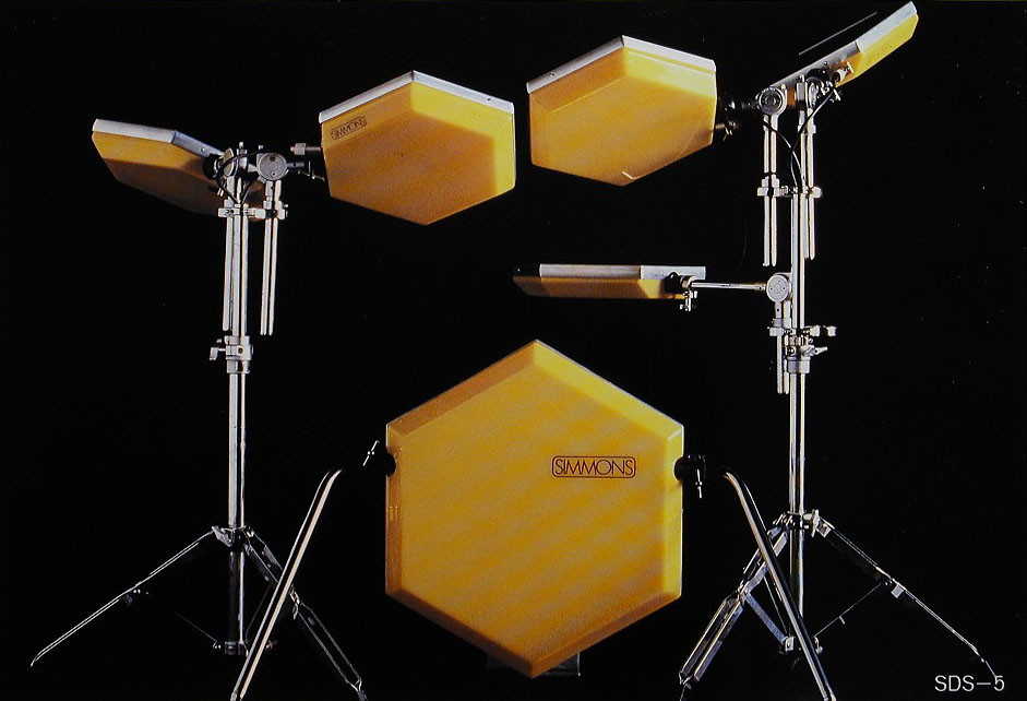 proun.net - Simmons SDS-5