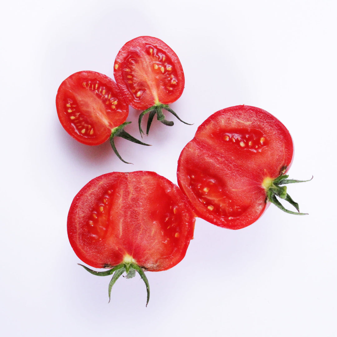 Slicing Tomato | Tempting Tomatoes® Garden Treasure | Proven