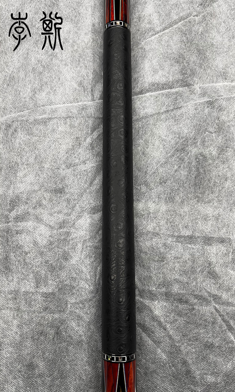 Cuelees - Berserker LS-B05 – Pro Billiard Cues