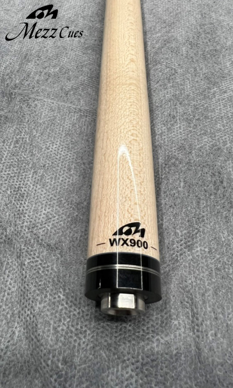 Mezz WX 900 Shaft – Pro Billiard Cues