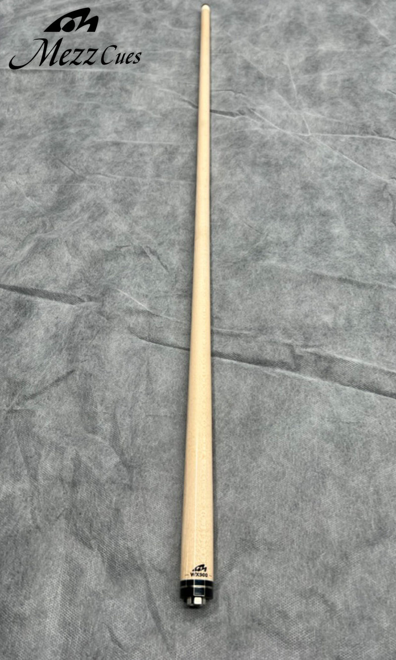 Mezz WX 900 Shaft – Pro Billiard Cues